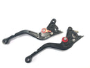 Aprilia RSV 1000 RP Mille [2001] - Maneta freno embrague palanca V-Trec con ABE-3
