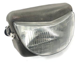 BMW F 650 GS R13 [2000] - Inserto de lámpara de faro