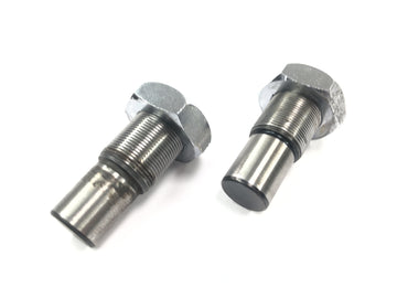 Moto Guzzi V10 Centauro [1998] - Swingarm bolt pair - 0