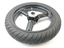 Triumph Speed ​​Triple T509 [1998] - Llanta delantera 3,50 x 17"-4