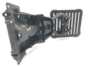 BMW K 1200 S K12S [2004] - Portamatrícula trasero-4