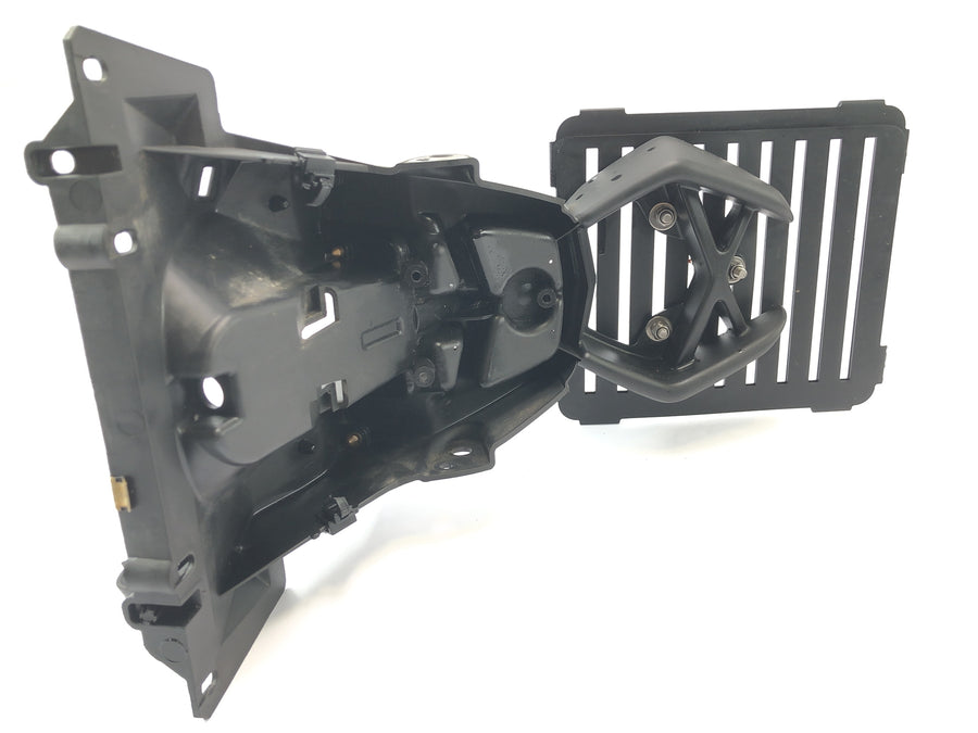 BMW K 1200 S K12S [2004] - Portamatrícula trasero