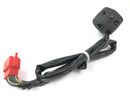 Aprilia SX 125 KX1 [2020] - Montaje manillar interruptor manillar izquierdo-3