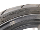 Triumph Speed Triple 1050 515NJ [2007] - Llanta Delantera Aluminio DOT E Tubeless 3.50 x 17"-5