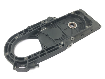 Moto Guzzi Stelvio 1200 8V [2016] - Tapa delantera tapa motor tapa alternador - 0