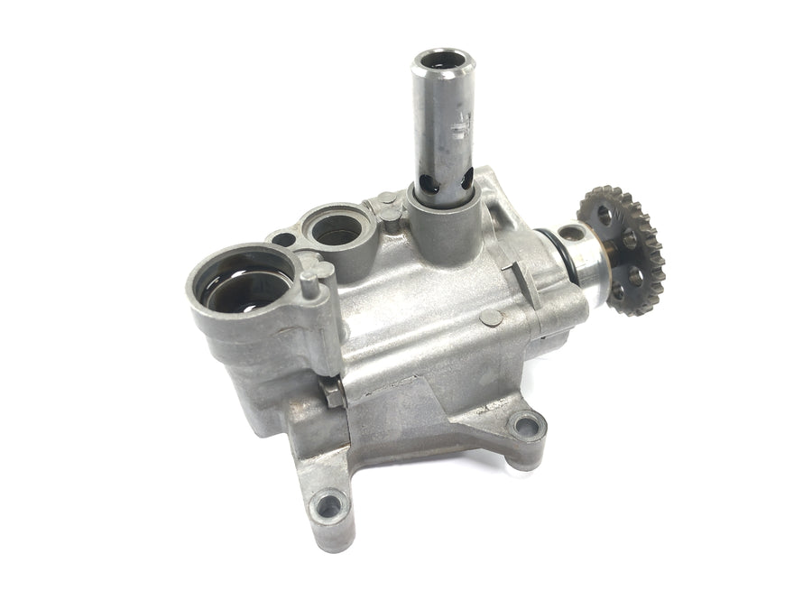 Honda ST 1100 SC26 Pan European [1990] - Bomba de aceite bomba de suministro de aceite