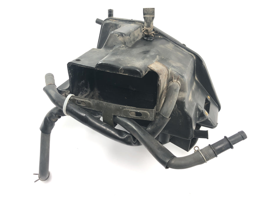 Honda NX 650 Dominator RD02 [1994] - Caja de filtro de aire caja de filtro de aire caja de aire