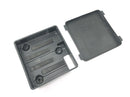Aprilia Mille RSV 1000 ME [1999] - Tapa del compartimento de la batería tapa de la caja de la batería-2