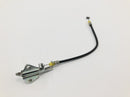 Kawasaki Versys KLE 650 A [2006] - Bloqueo de asiento con cable Bowden-4