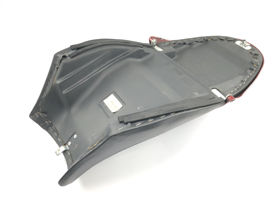 Moto Guzzi V10 Centauro [1998] - Asiento con funda para asiento de pasajero