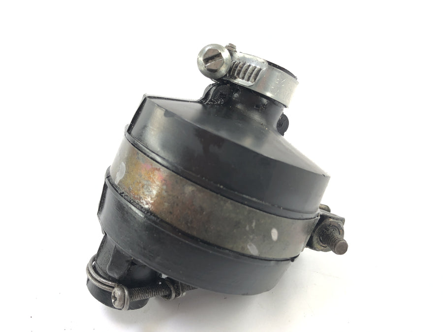 Yamaha XT 500 1U6 [1981] - Ventilación del motor