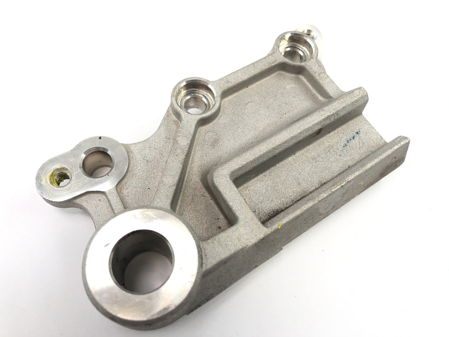 Kawasaki Ninja 125 BX125B [2024] - Freno de rueda trasera de la placa de anclaje de freno