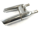 BMW R 1200 C 259C [1997] - escape absorbente de seda-2