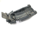 Honda NSR 125 JC20 [1991] - Tapa rueda trasera panel interior guardabarros rueda trasera-4