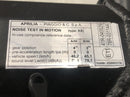 Aprilia SX 125 KX [2018] - Bastidor principal con papeles-6