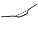 Honda XL 250 R MD03 [1993] - manillar de acero manillar tubular manillar cruzado negro 22 mm-4