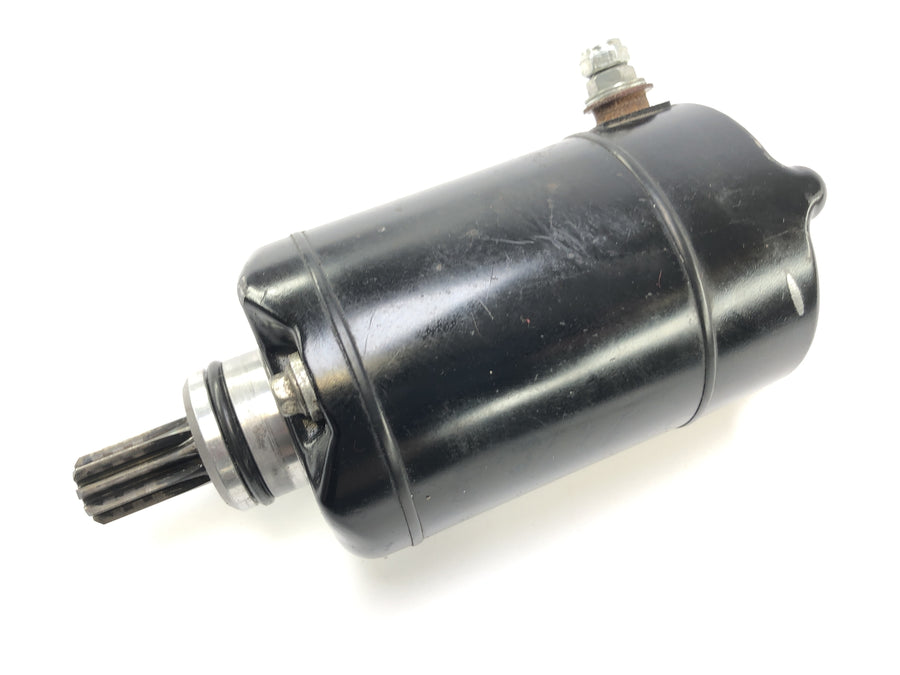 Husqvarna SM 630 A4 [2010] - motor de inicio del motor de arranque