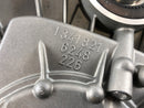 BMW R 1100 GS [1990] - Tapa del motor de la tapa grande-4