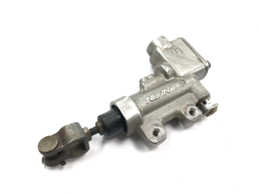 Suzuki RM Z 250 RJ41A [2007] - Bomba de freno trasero con cilindro de pie
