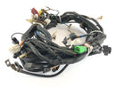 Suzuki GSX -R 1100 W GU75 C [1993] - Arnés de cableado-1