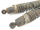 Yamaha XT 500 1U6 [1981] - Spring Peak Shock Absorbers 370 mm ojo a ojo-2