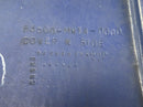 Honda XRV 750 Africa Twin RD04 [1992] - Panel lateral trasero derecho-4