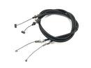 Honda XRV 750 Africa Twin RD04 [1992] - Cable del acelerador Cable Bowden Cable Bowden del gas-2
