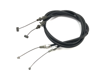 Honda XRV 750 Africa Twin RD04 [1992] - Cable del acelerador Cable Bowden Cable Bowden del gas - 0