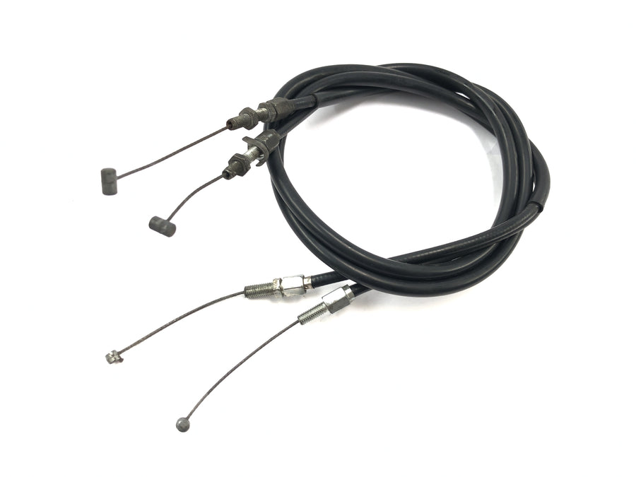 Honda XRV 750 Africa Twin RD04 [1992] - Cable del acelerador Cable Bowden Cable Bowden del gas