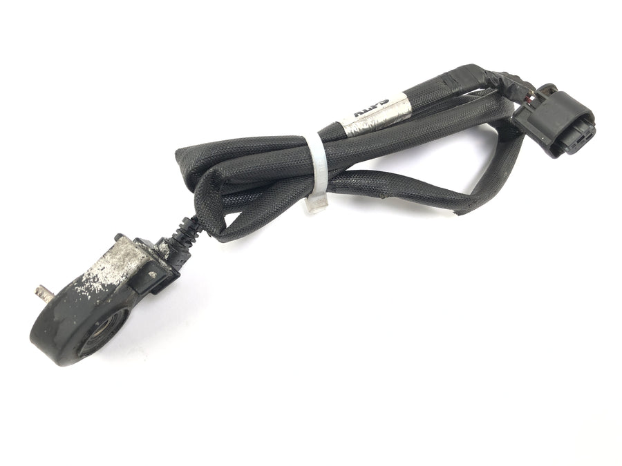 BMW R 1100 S R11S [2005] - Interruptor de soporte lateral