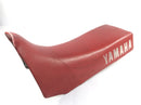 Yamaha TT 600 59X [1986] - Asiento del asiento-1