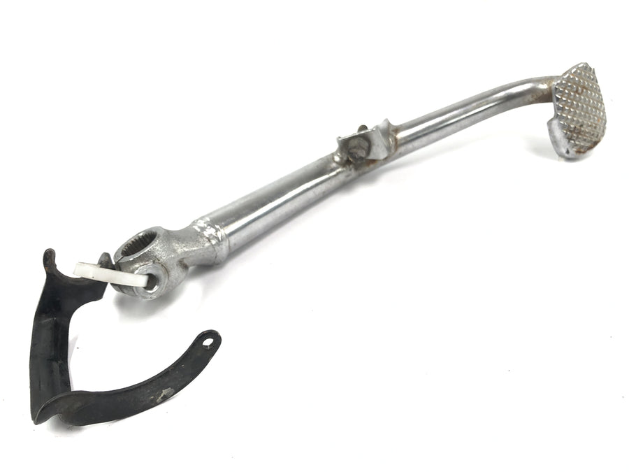 Honda GL 500 Silverwing PC02 [1982] - palanca de palanca de pedal