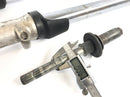 Suzuki GSF 1200 S Bandit WVA9 [2003] - Fork Telegabel 43 mm con eje-2