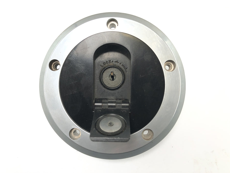 Kawasaki ZRX 1200 S ZRT20A [2002] - Locksmith Lock Lock