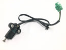 Suzuki GSX R 1000 WVBZ K3 [2003] - Sensor interruptor caballete lateral-2