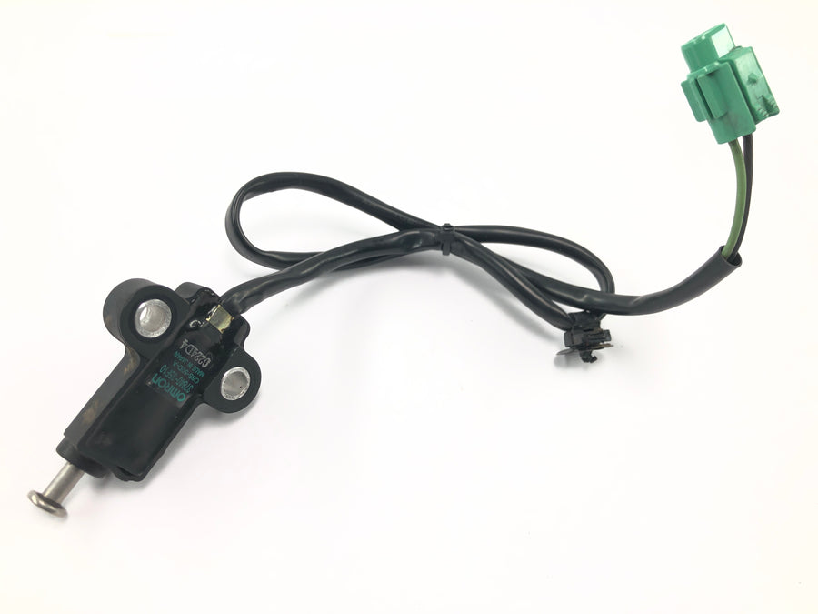 Suzuki GSX R 1000 WVBZ K3 [2003] - Sensor interruptor caballete lateral