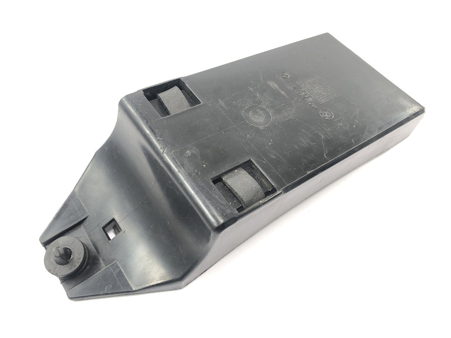 BMW K 1200 GT K12 [2003] - Panel interior del compartimento de herramientas