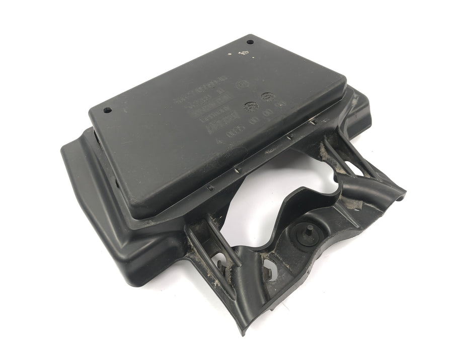 BMW R 1200 GS Adventure R12 [2012] - Cobertura de estiba de la cubierta de batería
