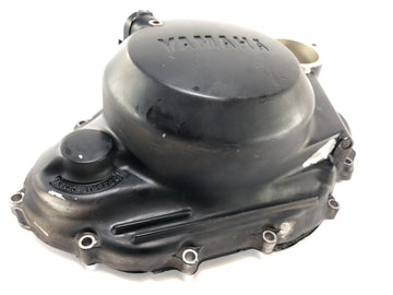 Yamaha XT 600 E 3TB [1996] - Tapa de acoplamiento de la tapa del motor - 0