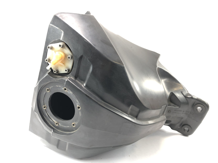 BMW K 1200 S K12S [2004] - Depósito de gasolina, depósito, depósito de combustible, contenedor depósito