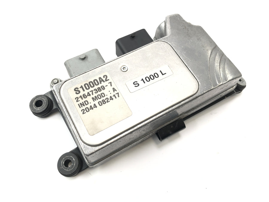 Aprilia RST 1000 Futura [2002] - Unidad de control de CDI de ECU