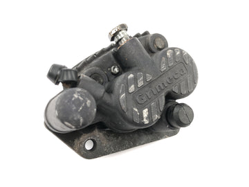 Sachs ZX 125 [1998] - Pinza de freno Grimeca delantera
