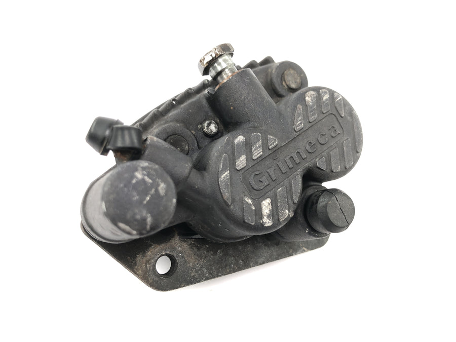 Sachs ZX 125 [1998] - Pinza de freno Grimeca delantera