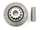 Kawasaki Z 1000 ZRT00A [2006] - Gear Starter-2