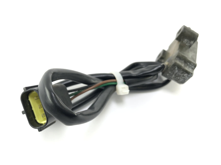 Triumph Thunderbird 900 T309RT [1996] - interruptor de soporte lateral