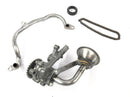 Honda GL 500 SilverWing PC02 [1982] - Bomba de aceite-7
