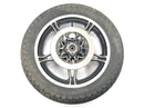 Honda FT 500 PC07 [1983] - Llanta trasera 2.50x18" con disco de freno 4.5x275mm-6