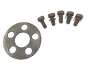 BMW R 100 GS 247E [1991] - Kit embrague plato de presión volante disco de fricción-5