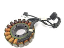 Triumph Street Triple R 675 D67LD [2010] - Motorator de generador alternador con camioneta-5