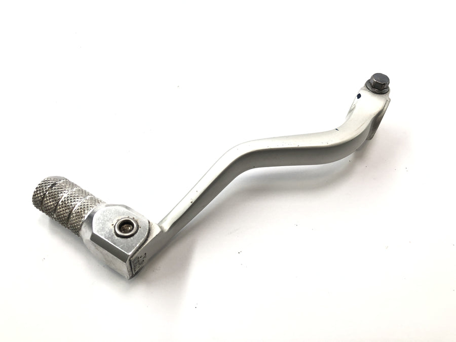 Yamaha YZ 426 F [2000] - pedal de cambio palanca de cambio palanca de cambio de pie